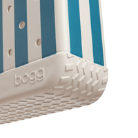 Baby Bogg Bag - Dockside Stripe Tonal