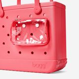 BOGG Baby Bag - Capri Coral