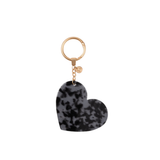 BOGG Bogg’d and Charmed Black Onyx Heart