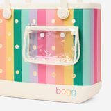 BOGG Baby Bag - ColorBurst