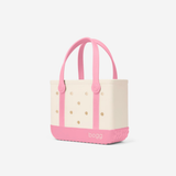 BOGG, Bitty Bag - Varsity Blowing Pink Bubbles