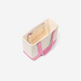 BOGG, Bitty Bag - Varsity Blowing Pink Bubbles