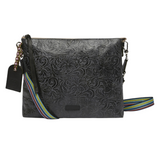 Consuela Steely Downtown Crossbody