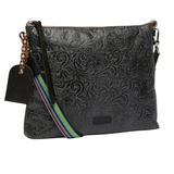 Consuela Steely Downtown Crossbody