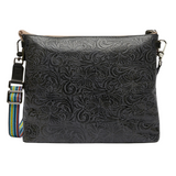 Consuela Steely Downtown Crossbody