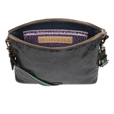 Consuela Steely Downtown Crossbody