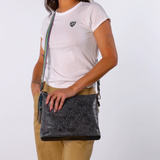 Consuela Steely Downtown Crossbody