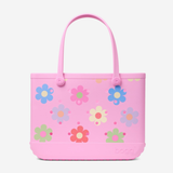 Original Bogg Bag - Happy Flowers