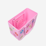 Original Bogg Bag - Happy Flowers