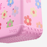 Original Bogg Bag - Happy Flowers