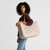BOGG, ‘Original Bag’ in Quilted LBD Black