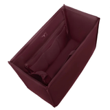 CASE-MATE, Jelly Tote Organizer, Mulberry