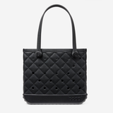 BOGG, ‘Baby Bag’ - Quilted LBD Black