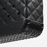 BOGG, ‘Baby Bag’ - Quilted LBD Black