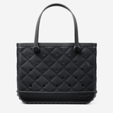 BOGG, ‘Original Bag’ in Quilted LBD Black