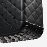 BOGG, ‘Original Bag’ in Quilted LBD Black