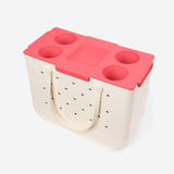 BOGG ‘Top O’ The Bogg To Ya’ in Capri Coral