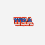 BOGG, Bogg Bit ‘Bogg in the USA’