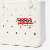 BOGG, Bogg Bit ‘Bogg in the USA’