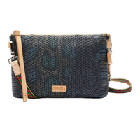 Consuela Rattler Midtown Crossbody