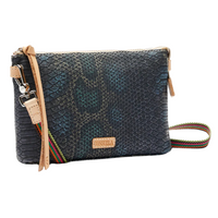 Consuela Rattler Midtown Crossbody