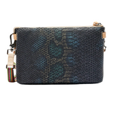 Consuela Rattler Midtown Crossbody