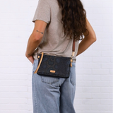 Consuela Rattler Midtown Crossbody