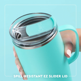 Swig “Patriotic Picnic" 22oz Travel Mug