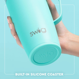 Swig “Patriotic Picnic" 22oz Travel Mug