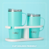 Swig “Patriotic Picnic" 22oz Travel Mug