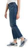 JUDY BLUE, MR Billie Boyfriend Jeans, Everyday Indigo