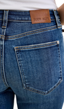 JUDY BLUE, MR Billie Boyfriend Jeans, Everyday Indigo