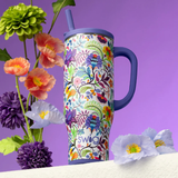 SWIG "Mystique” 30oz Mega Mug