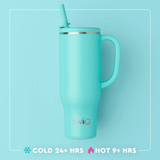 SWIG "Mystique” 30oz Mega Mug