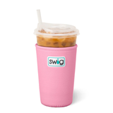 Swig “BUBBLEGUM” Medium Iced Cup Coolie