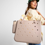 BOGG Baby Bag - Hot Cocoa