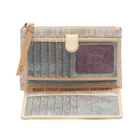 Consuela Clay Slim Wallet