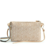 Consuela Clay Midtown Crossbody