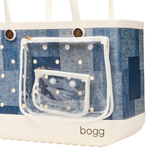 BOGG, Original Bogg Bag - Blue Jean