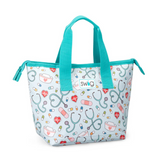 Swig “Scrub Life” Lunchi Lunch Bag