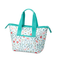 Swig “Scrub Life” Lunchi Lunch Bag