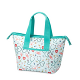 Swig “Scrub Life” Lunchi Lunch Bag