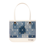 BOGG Baby Bag - Blue Jean