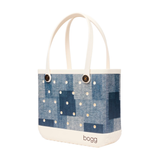 BOGG Baby Bag - Blue Jean
