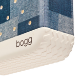 BOGG Baby Bag - Blue Jean