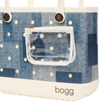 BOGG Baby Bag - Blue Jean