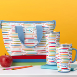 Swig “Teacher Life” Lunchi Lunch Bag