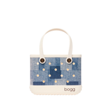 BOGG Bitty Bag- Blue Jean