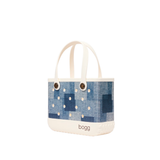 BOGG Bitty Bag- Blue Jean