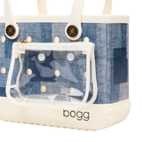 BOGG Bitty Bag- Blue Jean